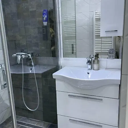 Apartmán Oz1 Elegance *