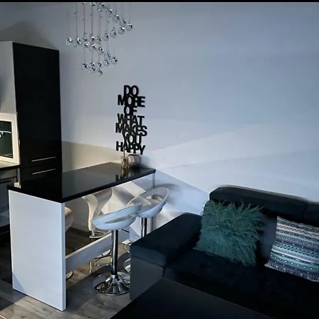Oz1 Elegance Apartmán Bihać