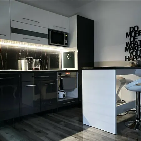 Apartmán Oz1 Elegance